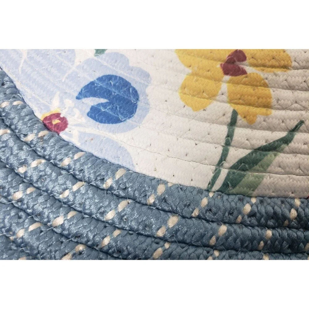 Comfort Bay selling oval